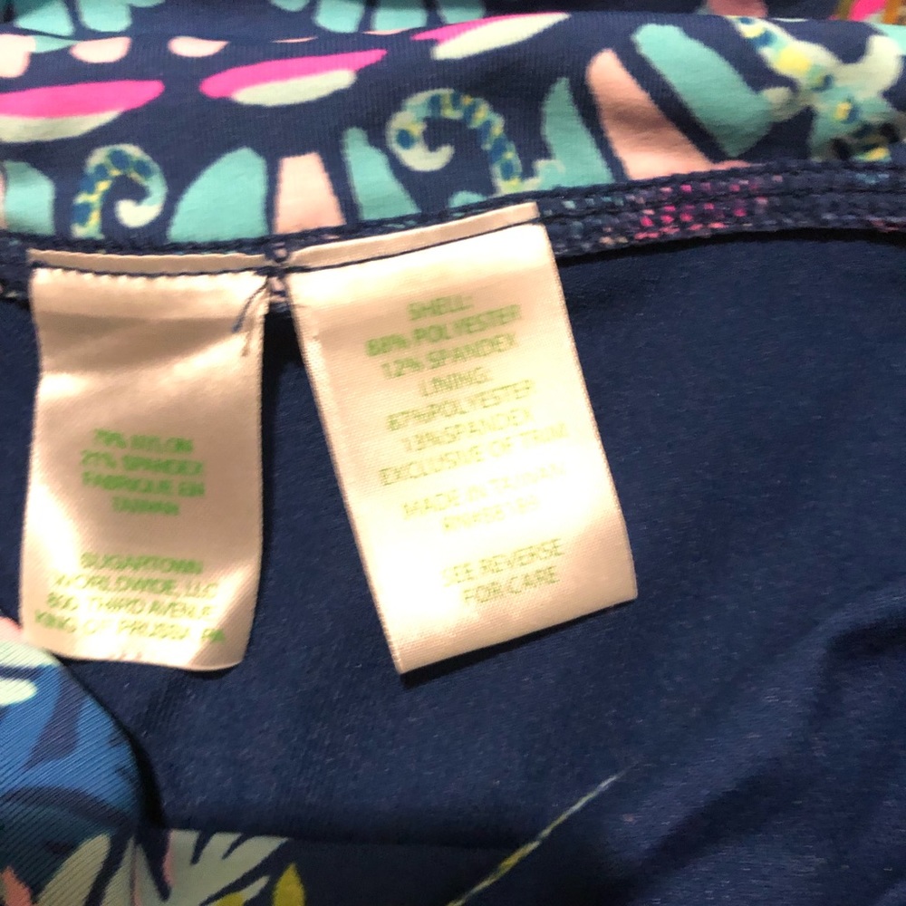 Euc worn once Lily workout pants